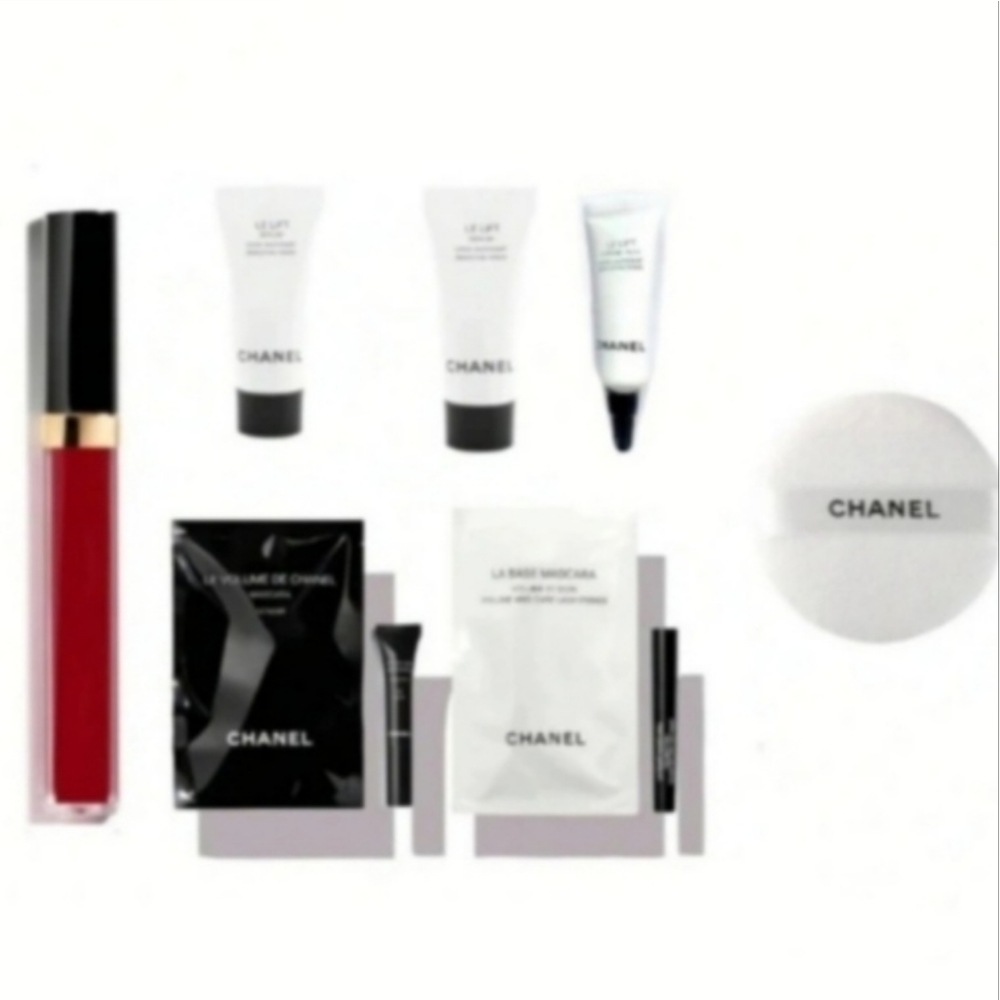 Chanel Prestige brand  bundle